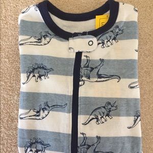 Old Navy Sleeper 18-24 Mo NWT